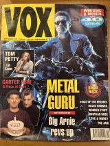 Vox 09/1991