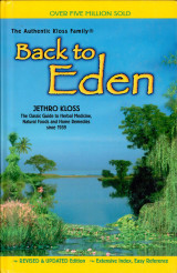 Back to Eden