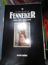 Josef Fenneker, 1895-1956