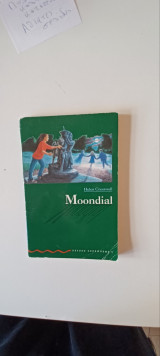 Moondial