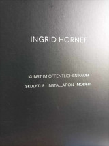 Linie – Fläche – Raum. Alea Iacta Est - Wortspiel & Kunst im öffentlichen Raum: Skulptur, Installation, Modell.