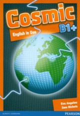 Cosmic B1+