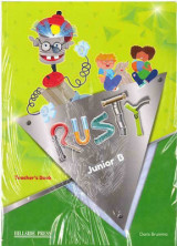 Rusty Junior B Teacher’s Book