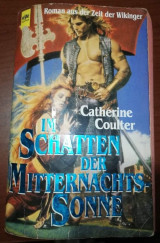 Im Schatten der Mitternachts Sonne