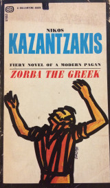 Zorba the Greek