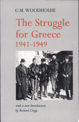 The Struggle for Greece, 1941-1949