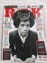 Classic Rock December 2015