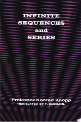 Infinite Sequences and Series