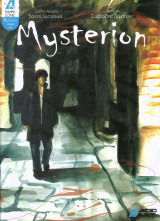 Mysterion