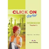 Click on starter workbook (teacher's)