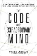 The Code of the Extraordinary Mind