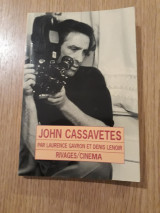 John Cassavetes