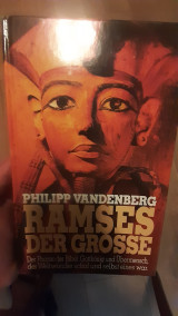 Ramses der Grosse