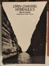 Open-channel Hydraulics