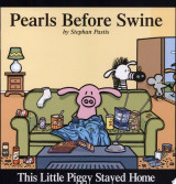 This Little Piggy Stayed Home