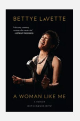 A Woman Like Me: A Memoir