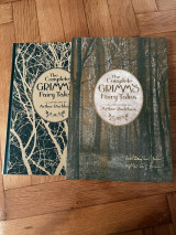 The Complete Grimm's Fairy Tales