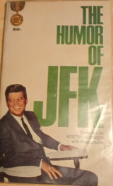 The Humor of John Kennedy