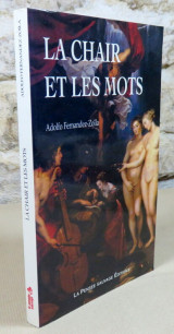 La chair et les mots