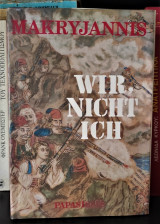 Wir, nicht ich - Memoiren General Jannis Makryjannis 1797-1864