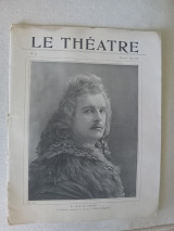 Le theatre
