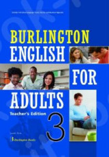 English For Adults 3 Teacher's Book