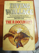 The r document
