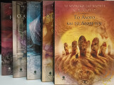 Το Χρονικό της Νάρνια - 5 Τόμοι
