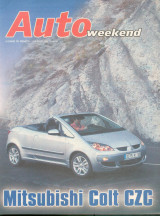 Auto Weekend Τευχος 69