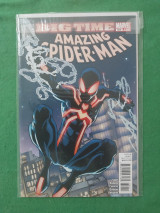 Amazing Spider-man 650