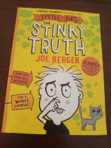 The stinky truth