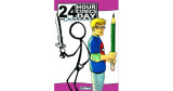 24 hour comics day 2008