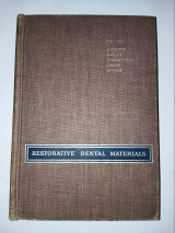 Restorative Dental Materials