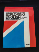 Exploring English