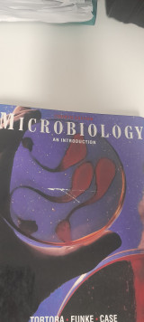 Microbiology