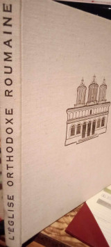 L Eglise Orthodoxe Roumaine