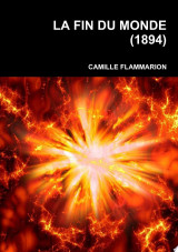 LA FIN DU MONDE (1894)