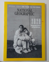 National Geographic - January 2021