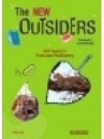 The Outsiders C1 Proficiency Teacher's Book