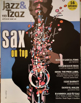 Jazz & Τζαζ 193