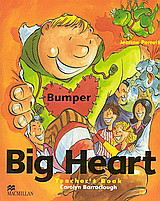 Big Heart Bumber: Teacher's Book