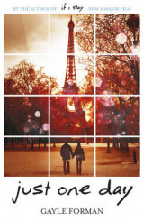 Just One Day 1 Just One Day