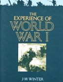 The Experience of World War I