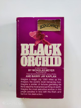 Black Orchid