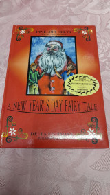 A new year's day fairy tale