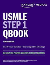 USMLE Step 1 qbook 10th edition