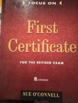 Focus on First Certificate
