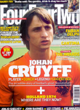 Four Four Two - Jul 2009
