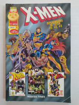 X-Men τόμος 1