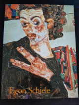 Egon Schiele